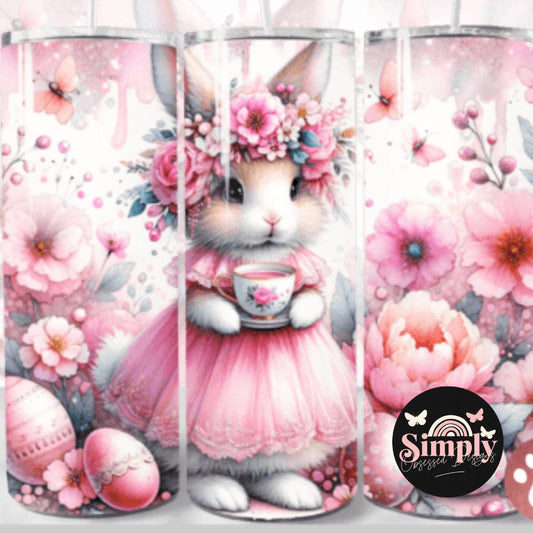 Easter Tumblers 7 Designs!
