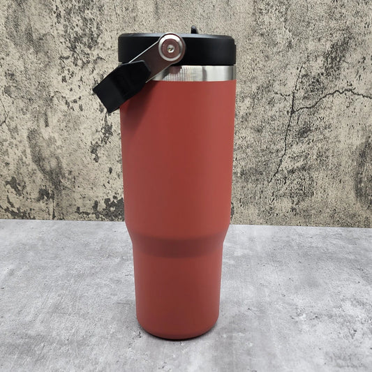 30 oz Laser Engraved Water Bottle *DISCOUNTED AT CHECKOUT*