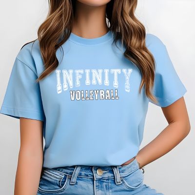 Infinity Volleyball