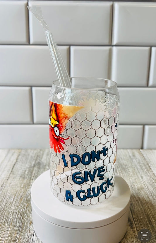 Predesigned Plastic Cups