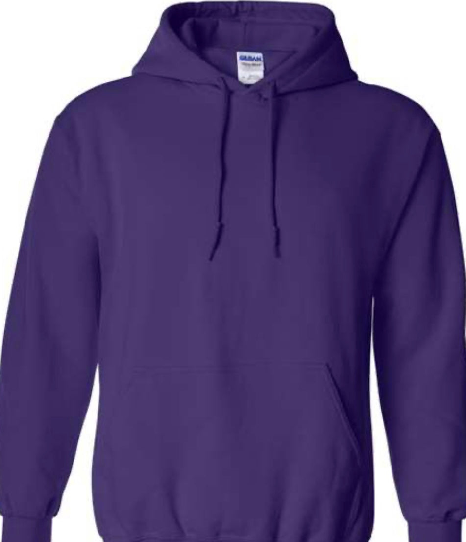 Custom Hoodie Sweatshirt