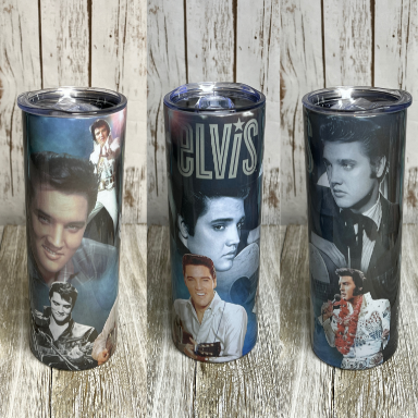 The King of Rock & Roll