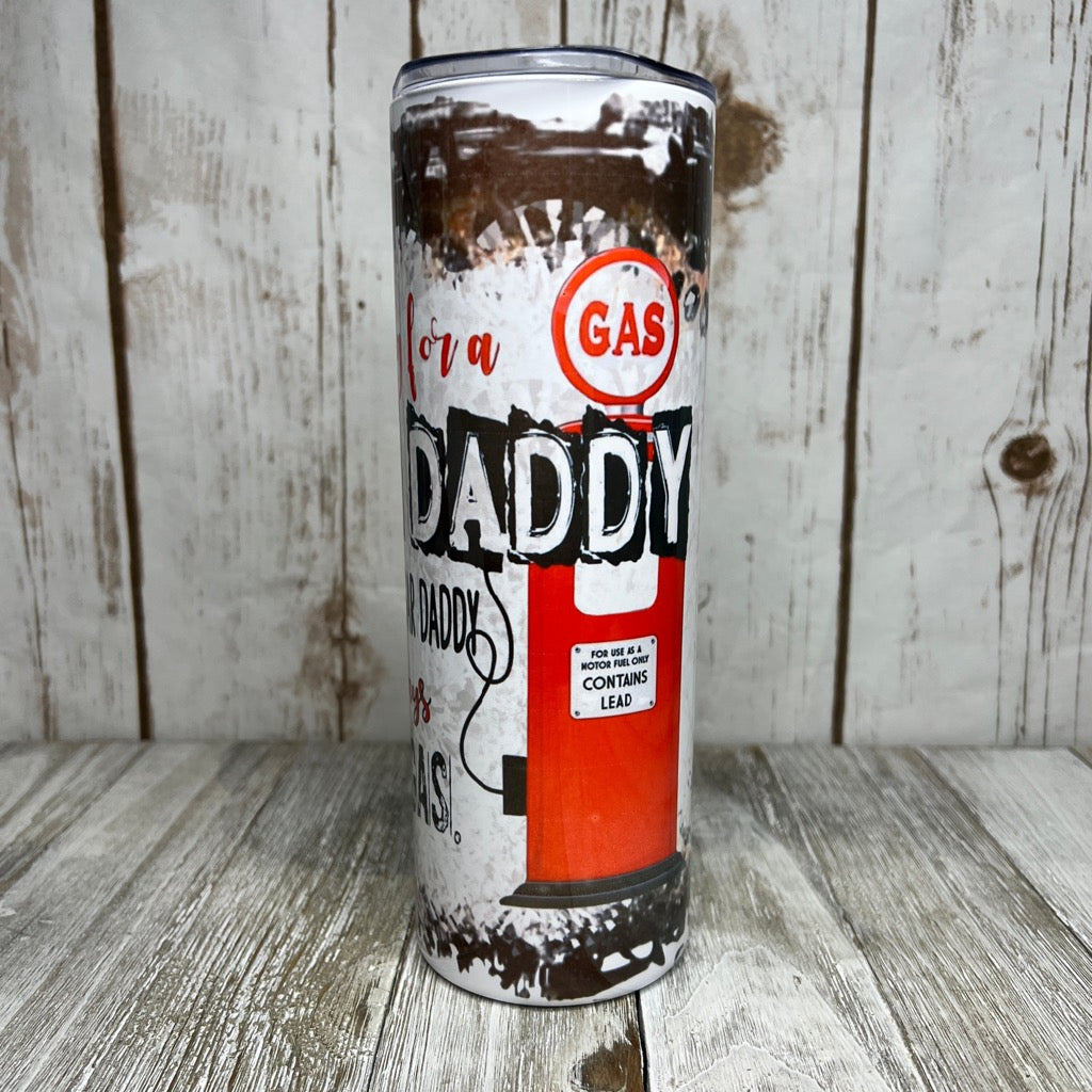 Gas Daddy