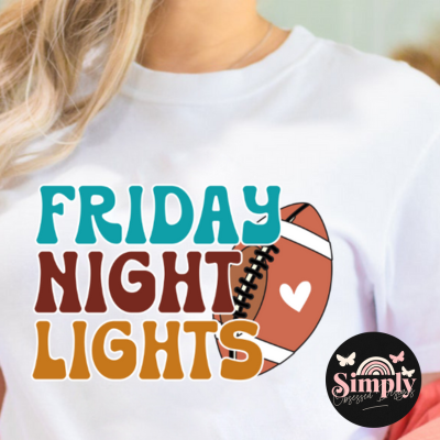 Friday Night Lights