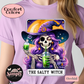 Salty Witch Tee