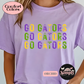 Go Gators Go Gator Go Gators Tee