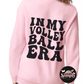 In My Volleyball Era