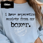 Distressed Font Sayings-Custom option available