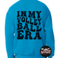 In My Volleyball Era