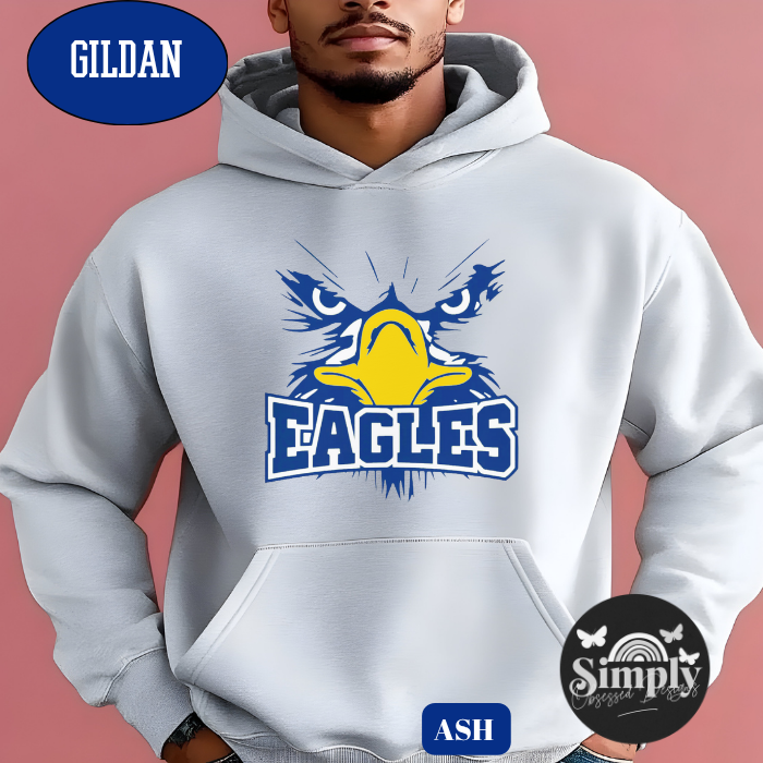 Eagles Hoodie