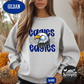 Eagles Fun Stack Sweatshirt