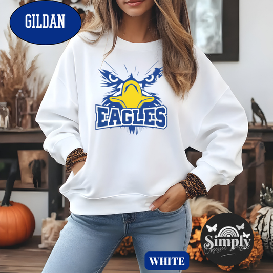 Eagles Sweatshirt
