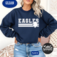 Eagles Varsity Sweatshirt