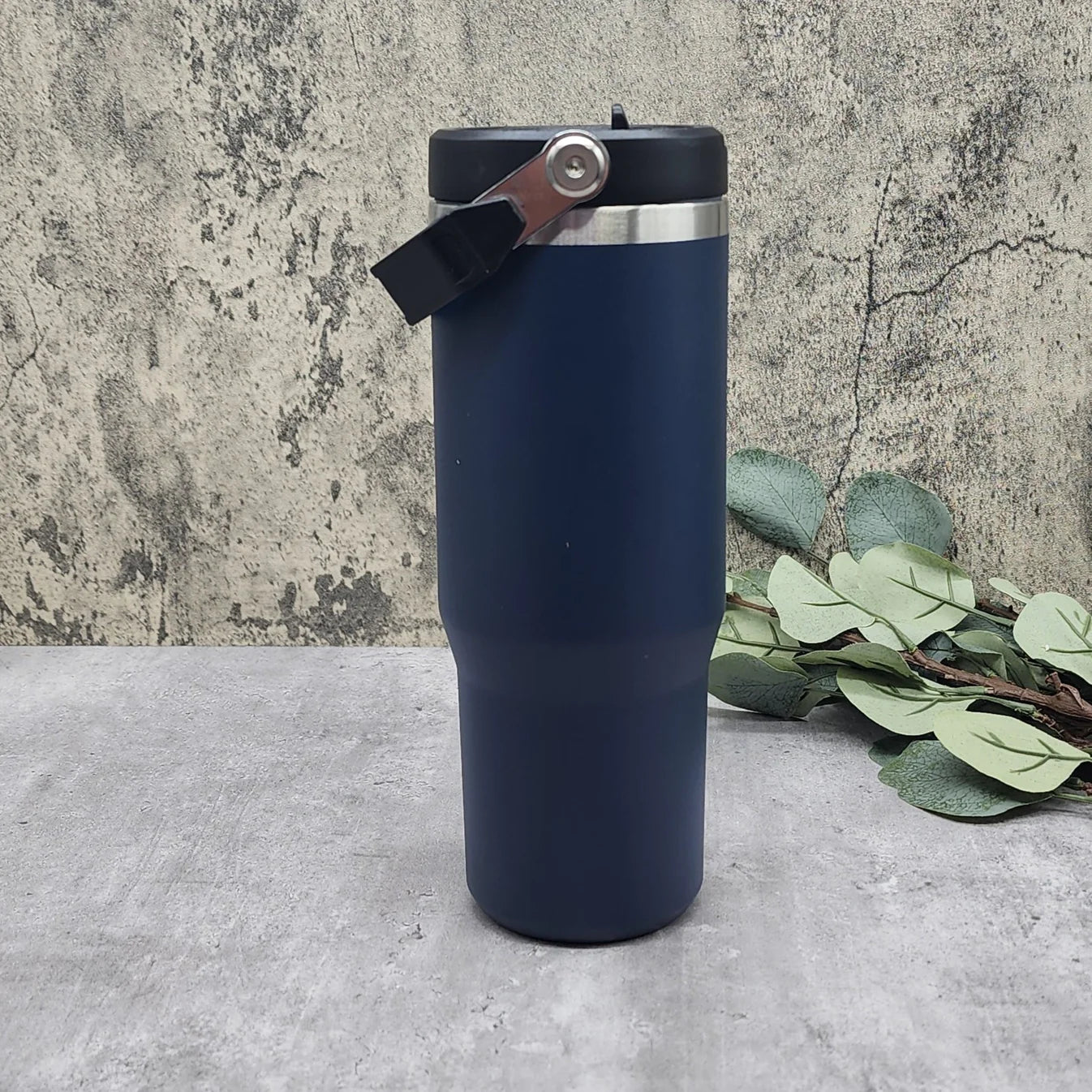 30 oz  Laser Engraved Water Bottle *DISCOUNTED AT CHECKOUT*