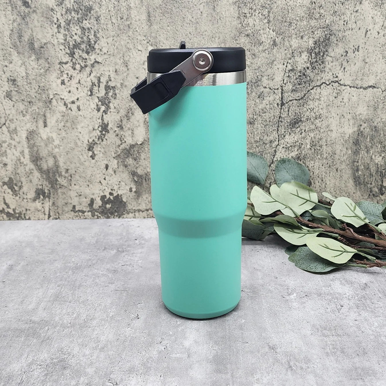 30 oz  Laser Engraved Water Bottle *DISCOUNTED AT CHECKOUT*