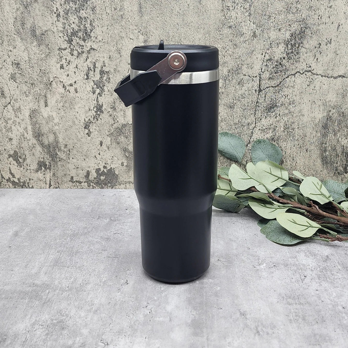 30 oz  Laser Engraved Water Bottle *DISCOUNTED AT CHECKOUT*