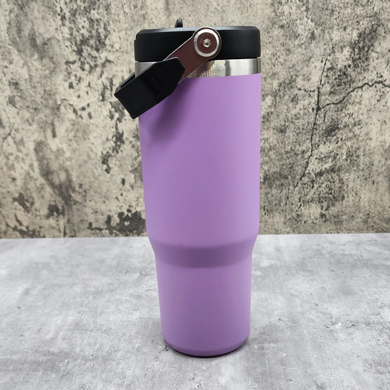 30 oz  Laser Engraved Water Bottle *DISCOUNTED AT CHECKOUT*