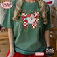 Santa Coquette Tee