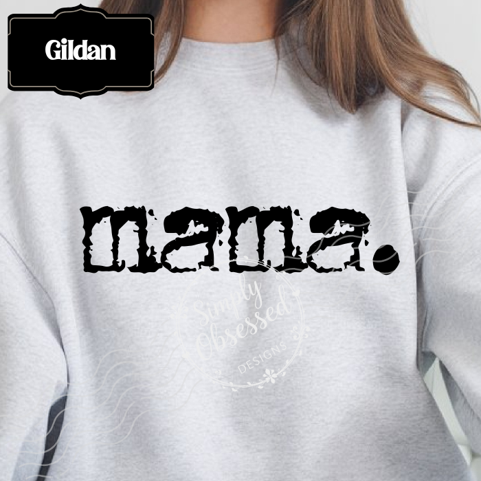 Mom & Occupation  Phrases-Custom option available