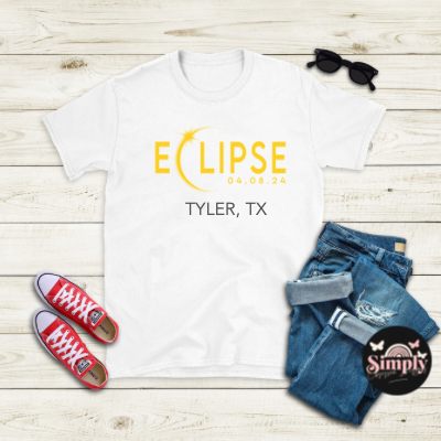 Eclipse Tee