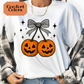 Jack-O’-Lantern Cherries Tee