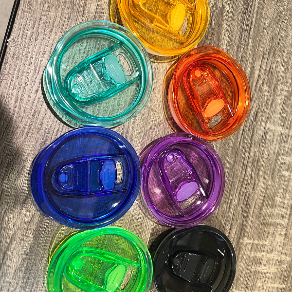 Live Cups, Pens, Tumblers