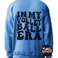 In My Volleyball Era