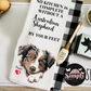 Dog Breed Kitchen Towels