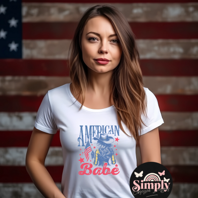 American Babe
