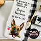 Dog Breed Kitchen Towels