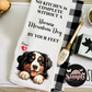 Dog Breed Kitchen Towels