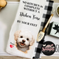 Dog Breed Kitchen Towels