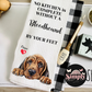 Dog Breed Kitchen Towels
