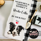 Dog Breed Kitchen Towels