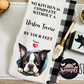 Dog Breed Kitchen Towels