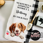 Dog Breed Kitchen Towels