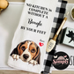Dog Breed Kitchen Towels