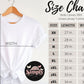 Volleyball MoM Tee Faux Glitter Pink