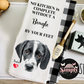 Dog Breed Kitchen Towels