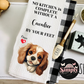 Dog Breed Kitchen Towels