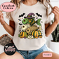 Fish Witch Tee
