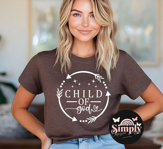 Child of God