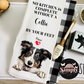 Dog Breed Kitchen Towels