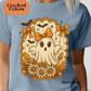 Cute Ghost Coquette