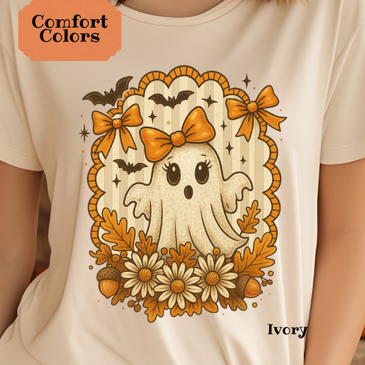 Cute Ghost Coquette