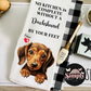 Dog Breed Kitchen Towels