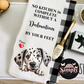 Dog Breed Kitchen Towels