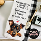 Dog Breed Kitchen Towels