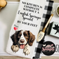 Dog Breed Kitchen Towels