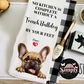 Dog Breed Kitchen Towels